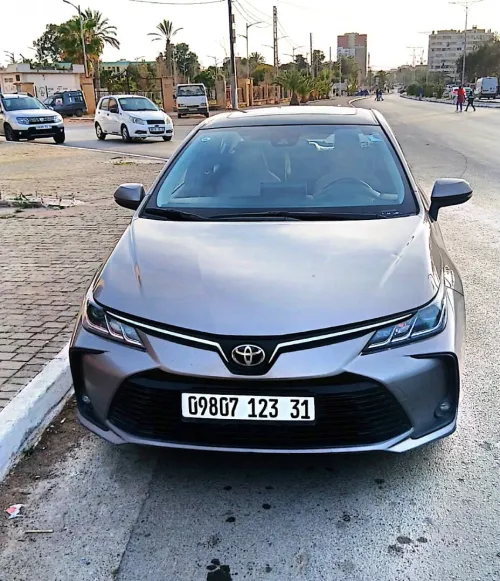 Toyota Corolla 2023 D4T
