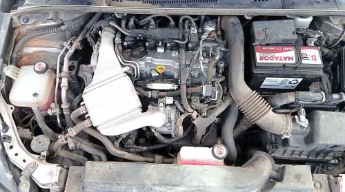 Toyota Corolla 2023 D4T