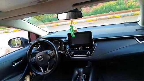 Toyota Corolla 2023 D4T