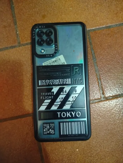 Samsung Galaxy M32