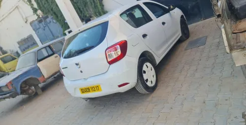 Dacia Sandero 2013 Ambiance