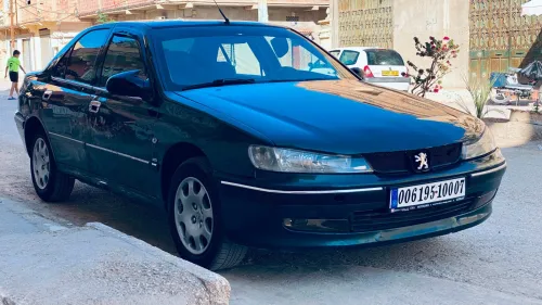 Peugeot 406 2000 406
