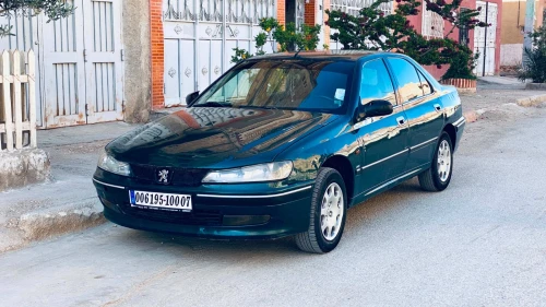 Peugeot 406 2000 406