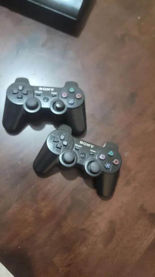 Ps3 super slim 