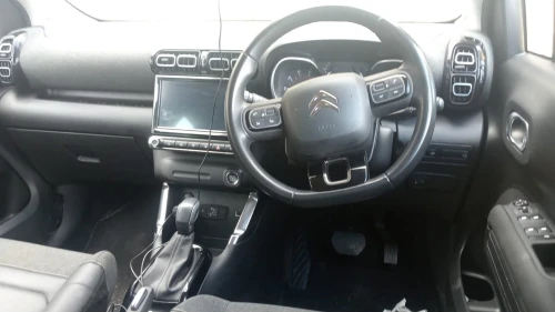 Citroen C3 2022 C3 Aircross