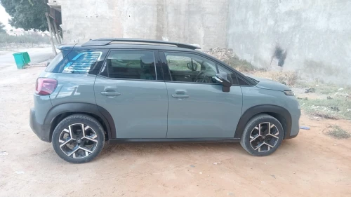 Citroen C3 2022 C3 Aircross