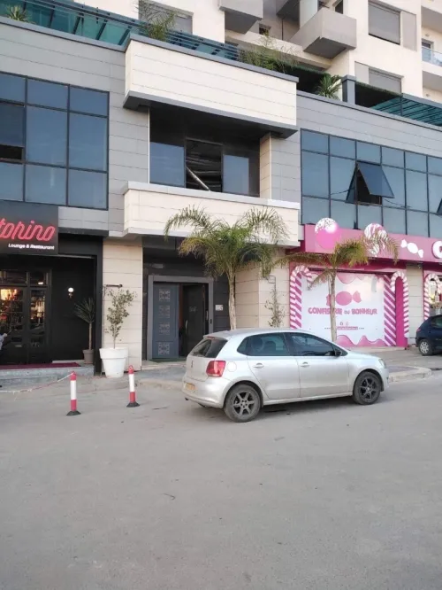 Location Appartement F3 Oran Bir el djir