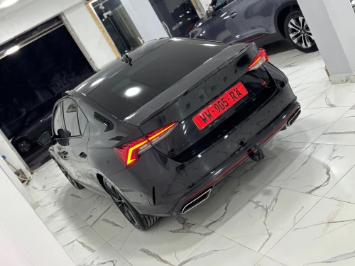 Skoda Octavia 2023 Vrs