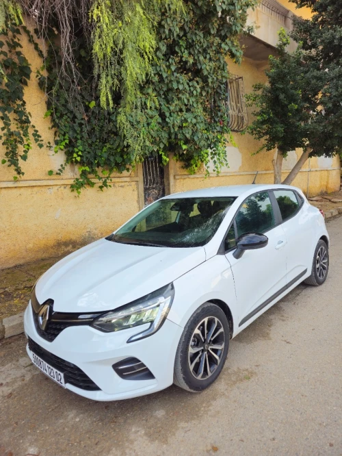 Renault Clio 5  2023 Evolution