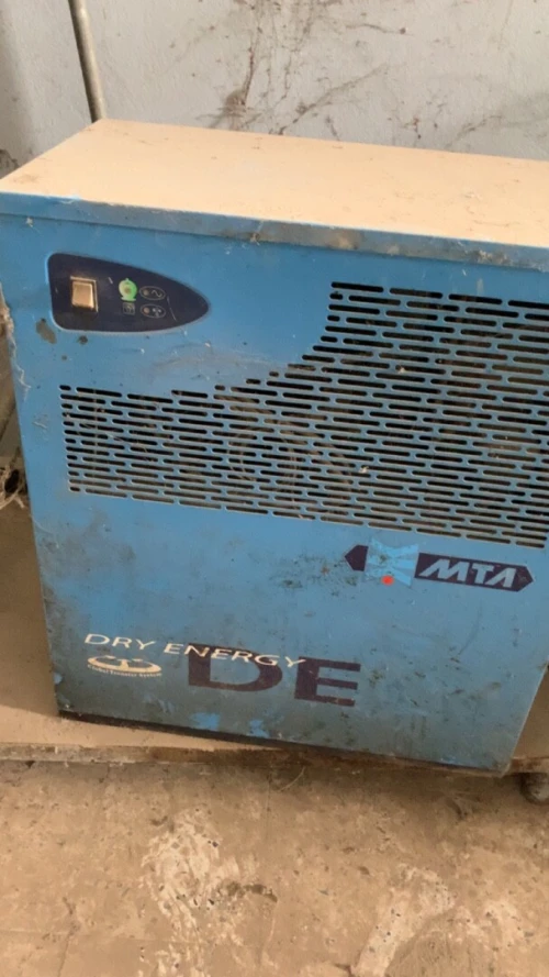 Compresseur à vis kaeser