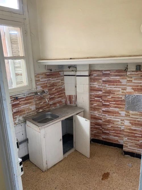 Vente Appartement F3 Constantine Constantine