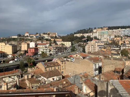 Vente Appartement F3 Constantine Constantine