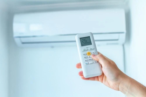 Installation et mise en service de climatisation centrale