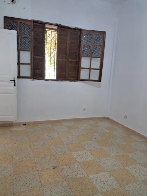 Location Appartement Niveau de villa F3 Alger Baraki
