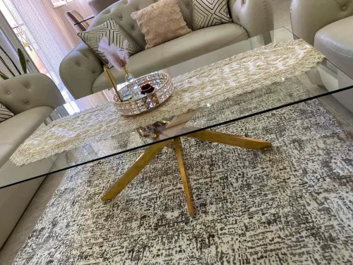 table de salle a manger/table basse
