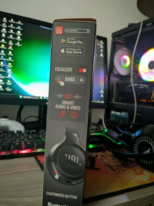 Casque JBL 530 BT