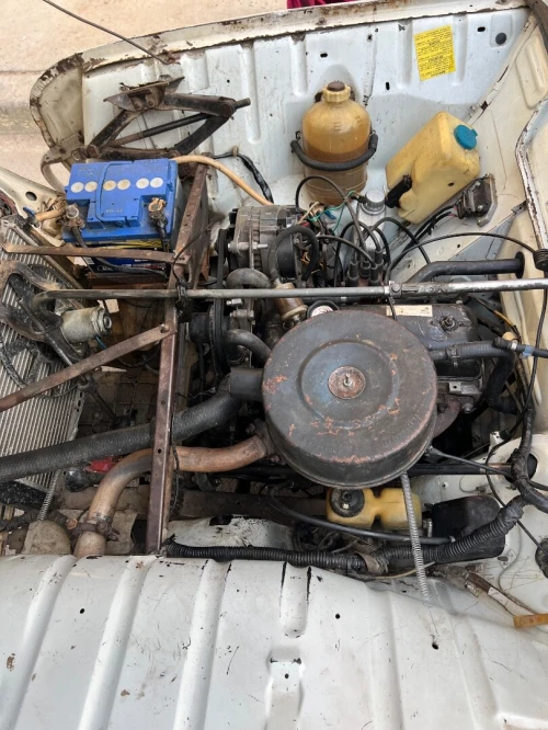Renault 4 1981 4