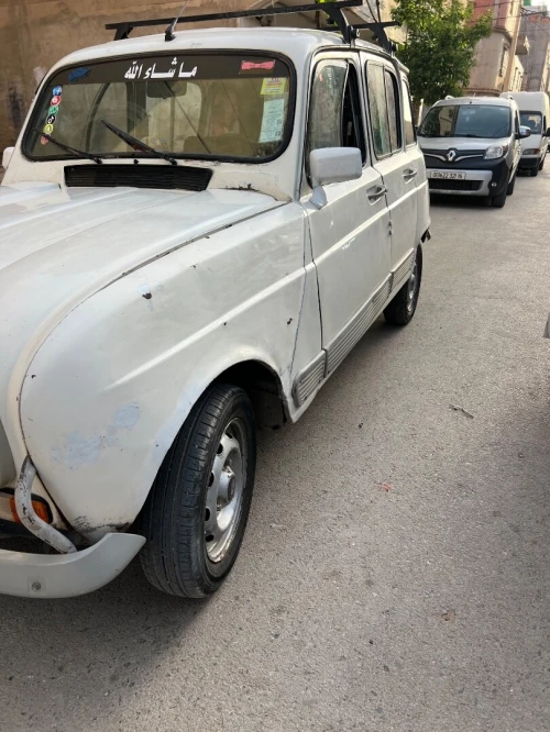 Renault 4 1981 4