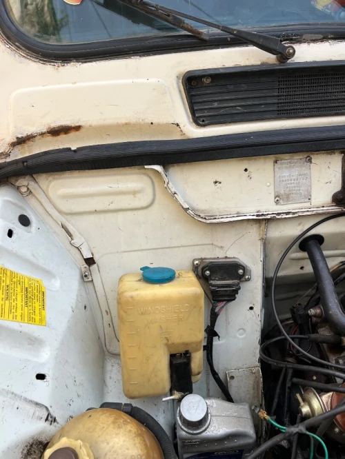 Renault 4 1981 4