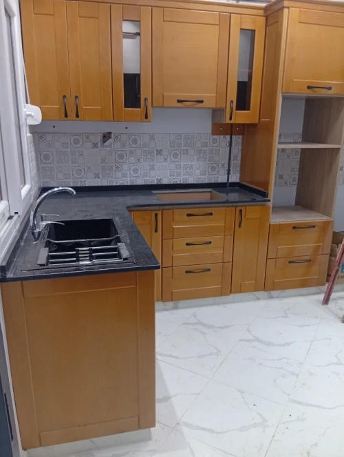 Vente Appartement F4 Alger Bordj el kiffan