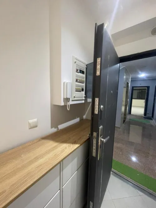 Vente Appartement F4 Alger Bordj el kiffan