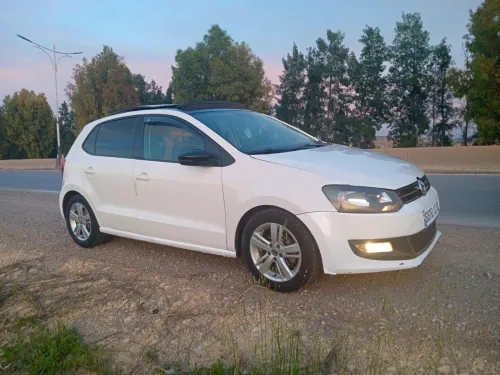 Volkswagen Polo 2012 Match