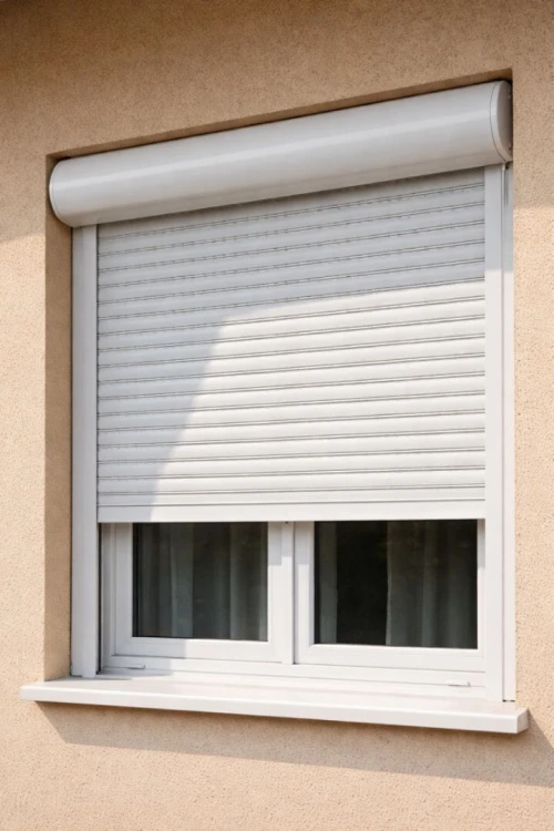 Portes et Fenêtres