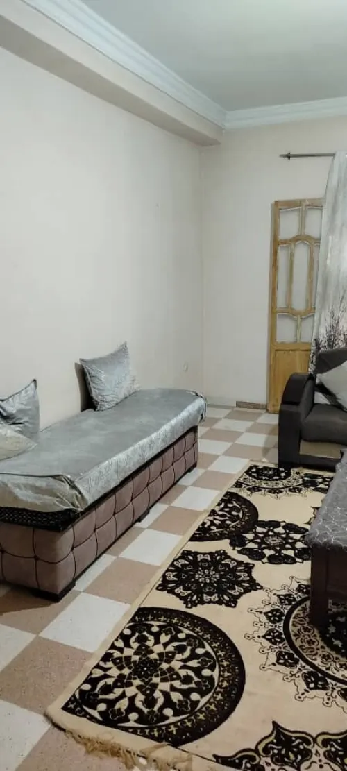 Location Appartement Niveau de villa F4 Alger Khraissia