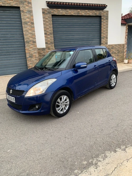 Suzuki Swift 2014 Swift