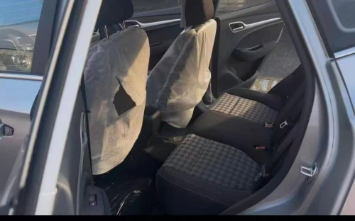 MG ZS 2025 Style ML