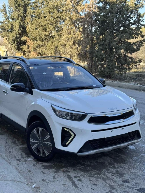 Kia KX1 2025 