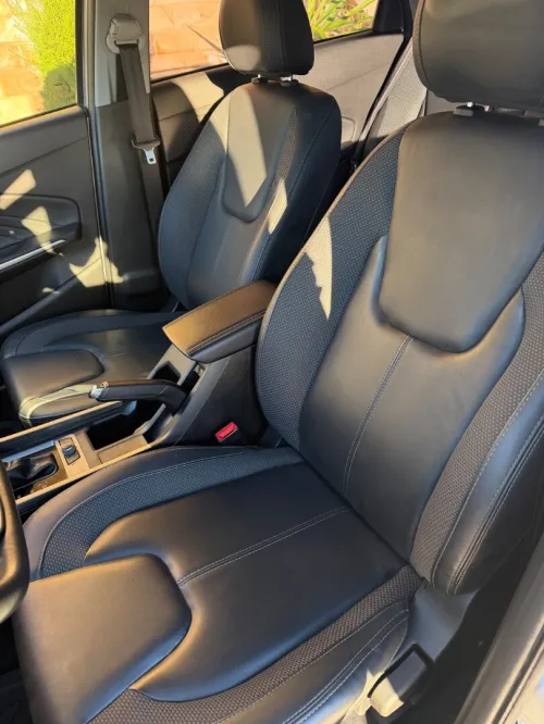 Chery Tiggo 2 pro 2024 