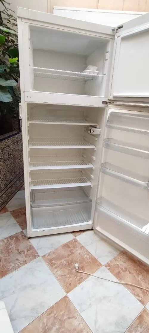 Frigo deux porte
