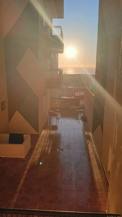 Vente Appartement F2 Jijel El aouana 7