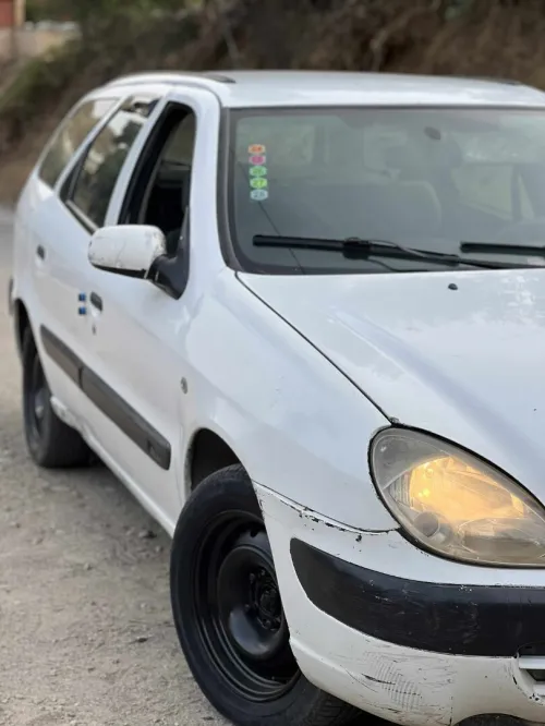 Citroen Xsara 2002 Xsara