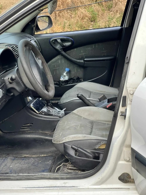 Citroen Xsara 2002 Xsara