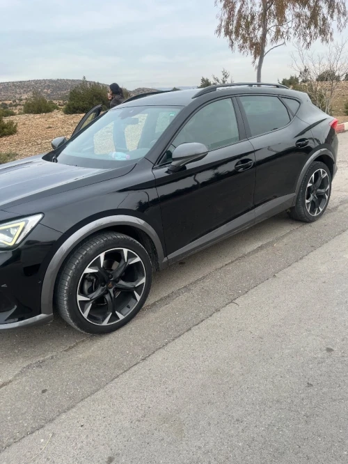 Cupra  Formentor 2022 