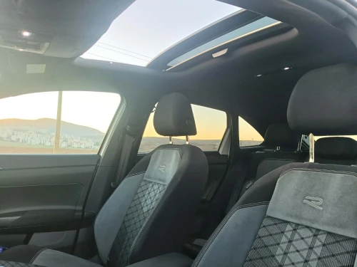 Volkswagen Taigo 2023 R-Line Edition