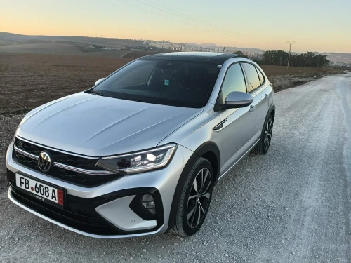 Volkswagen Taigo 2023 R-Line Edition