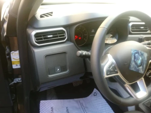 Renault DUSTER 2026 