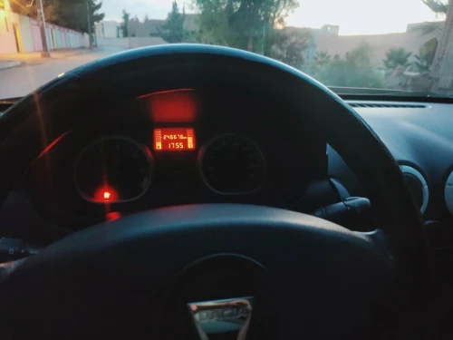Dacia Duster 2014 Duster