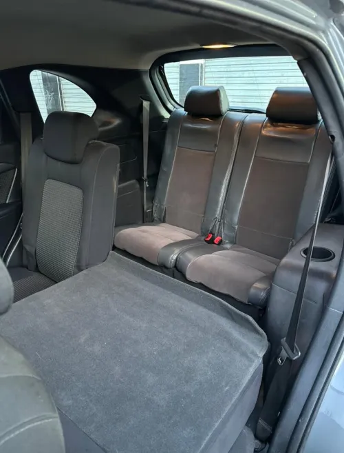 Chevrolet Captiva 2012 LT
