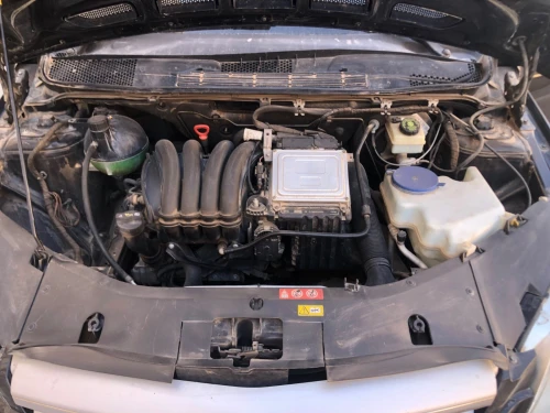 Mercedes Classe B 2010 