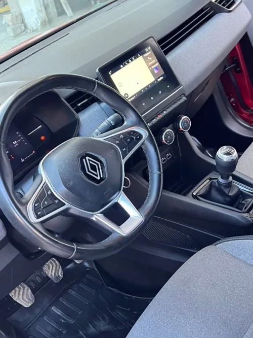 Renault Clio 5  2024 Evolution
