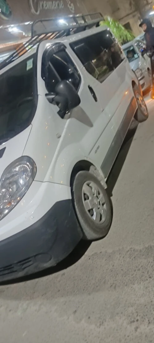 Renault Espace 2007 Espace