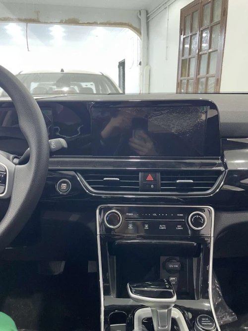 Kia Seltos 2025 Luxury full options