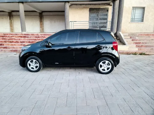 Kia Picanto 2019 LX Confort