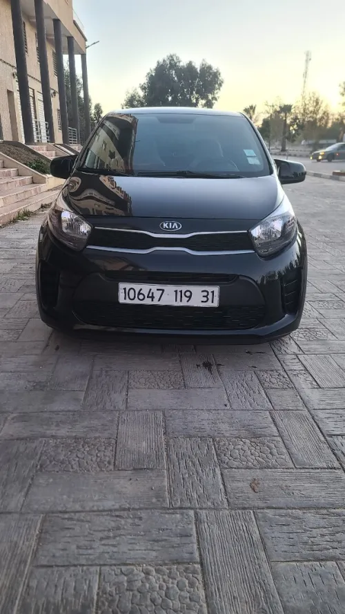 Kia Picanto 2019 LX Confort