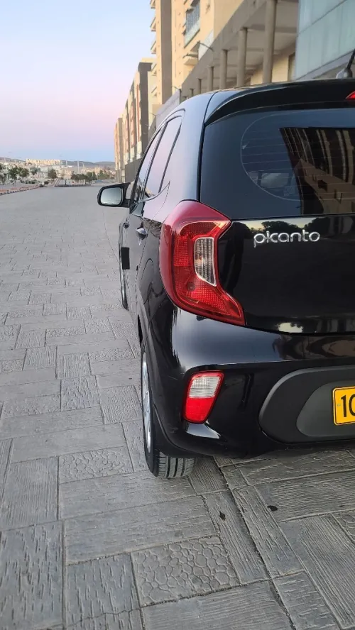 Kia Picanto 2019 LX Confort