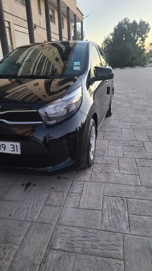 Kia Picanto 2019 LX Confort